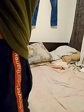 Daddy1972 online show from January 29, 2025, 12:24 pm