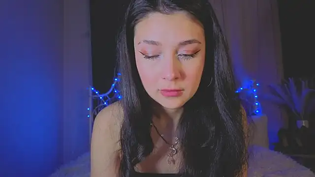 Snapshot of Funny_Bunny chatting on February 14, 2026, 11:27 pm Funny Bunny online show from February 14, 2026, 11:27 pm