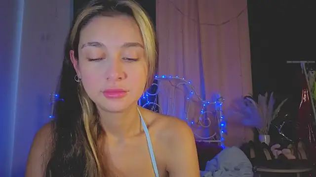 Funny Bunny online show from July 26, 2026, 2:29 am