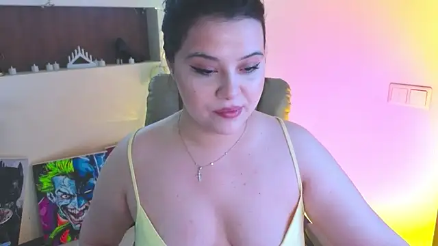 Malika uAngel online show from May 15, 2026, 12:30 am