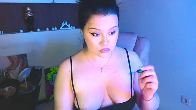 Malika uAngel online show from May 22, 2026, 11:14 pm