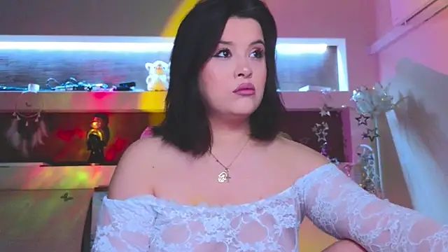 Malika uAngel online show from October 17, 2025, 10:22 pm