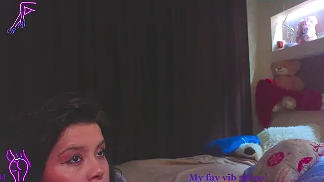 Malika uAngel online show from November 12, 2025, 10:02 pm