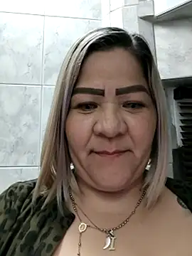 Dalessa Bigtits online show from March 30, 2026, 9:22 am