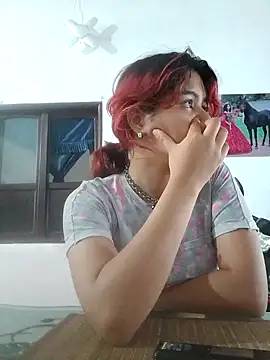 SabinaMerchetti online show from February 4, 2025, 10:02 pm