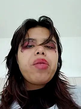 SabinaMerchetti online show from September 27, 2025, 2:28 am