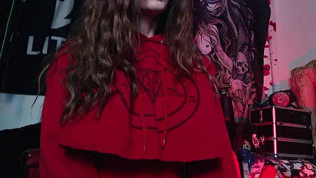 Silentmary online show from February 14, 2026, 1:55 pm