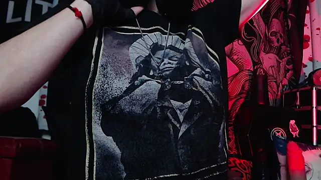 Silentmary online show from February 2, 2026, 1:48 am