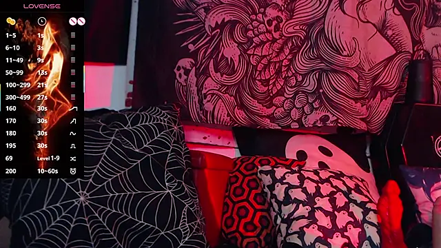 Silentmary online show from January 19, 2026, 11:14 am