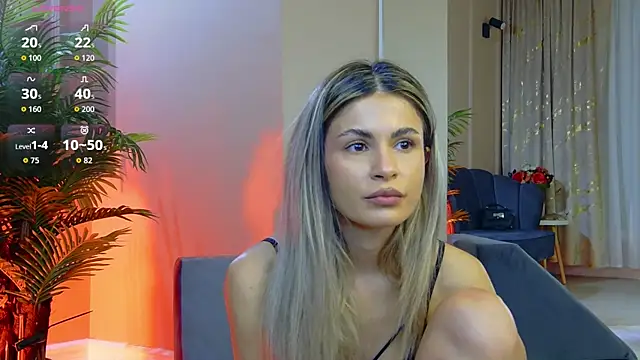 Avril Cyrus online show from December 4, 2025, 8:13 am