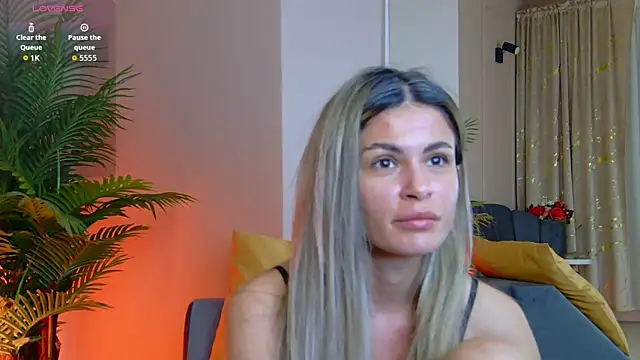 Avril Cyrus online show from January 17, 2026, 7:34 am