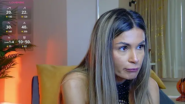 Avril Cyrus online show from February 6, 2026, 7:48 am