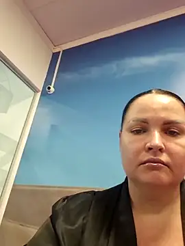 GeorgiaLerox online show from June 27, 2026, 1:17 pm