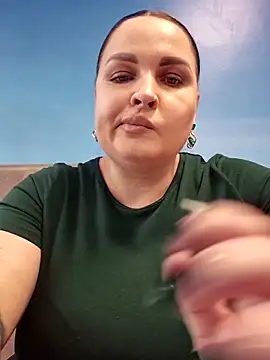 GeorgiaLerox online show from February 23, 2026, 1:23 pm