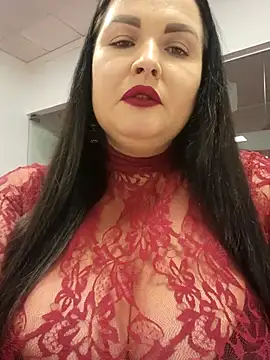 GeorgiaLerox online show from November 27, 2025, 1:44 pm