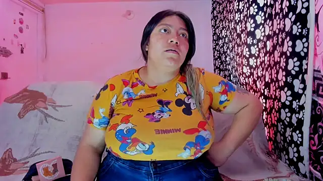 Snapshot of Fierymichef chatting on February 9, 2026, 5:11 pm Fierymichef online show from February 9, 2026, 5:11 pm