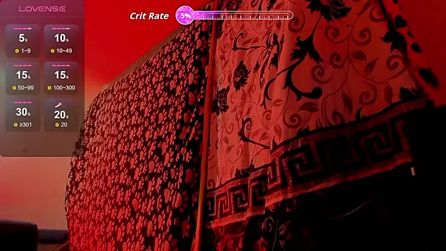 Snapshot of Fierymichef chatting on February 25, 2026, 12:00 am Fierymichef online show from February 25, 2026, 12:00 am