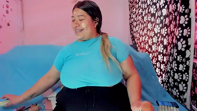 Snapshot of Fierymichef chatting on February 16, 2026, 5:11 pm Fierymichef online show from February 16, 2026, 5:11 pm