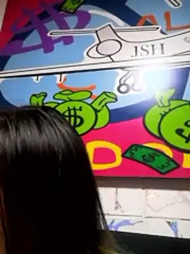 Fierymichef online show from April 23, 2026, 5:58 am