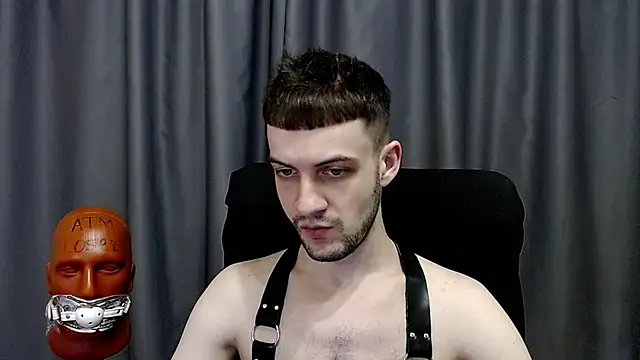  Damien thorn  online show from March 21, 2026, 8:35 pm