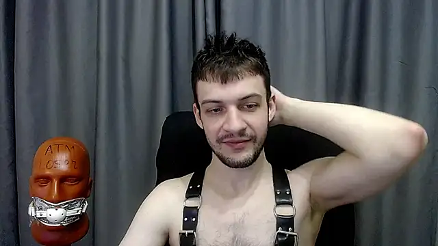  Damien thorn  online show from January 14, 2026, 4:16 am