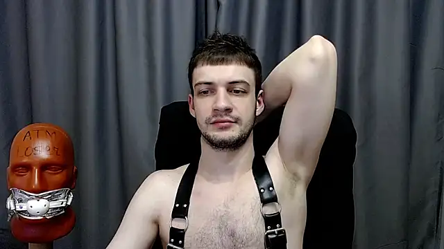  Damien thorn  online show from February 28, 2026, 2:55 am