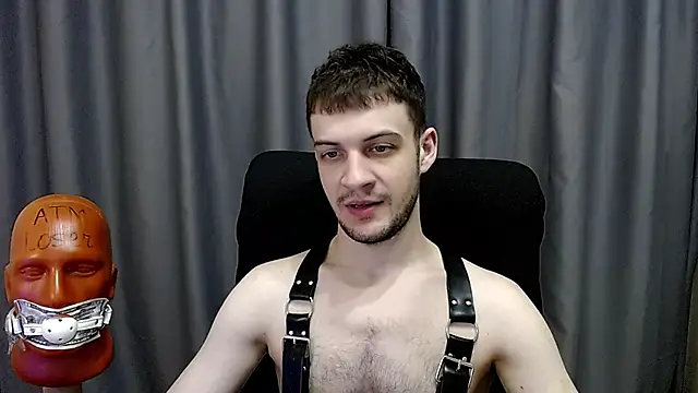  Damien thorn  online show from November 29, 2025, 2:55 am