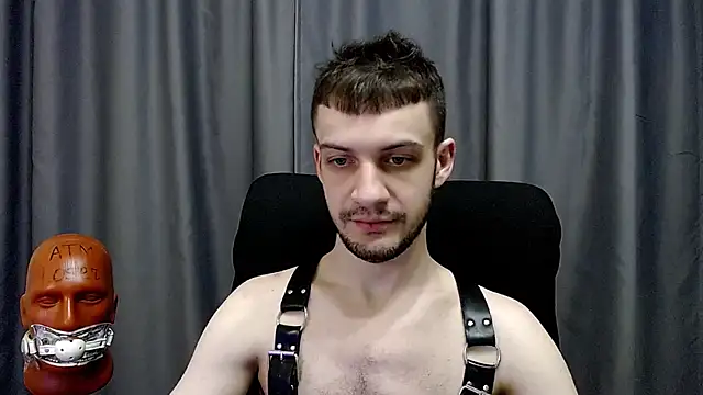  Damien thorn  online show from December 17, 2025, 3:22 am