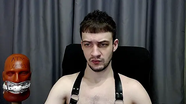  Damien thorn  online show from February 20, 2026, 8:33 pm