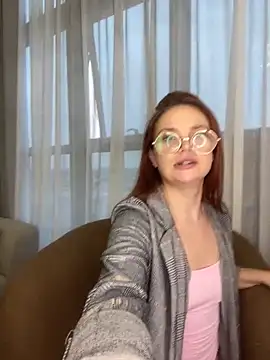 lovebellagrey online show from March 20, 2026, 1:34 pm