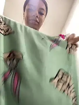 ATENEA SEXXXY online show from October 10, 2025, 5:03 pm