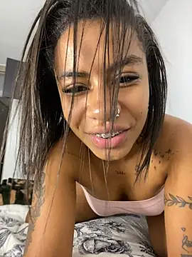 ATENEA SEXXXY online show from March 19, 2025, 5:50 pm