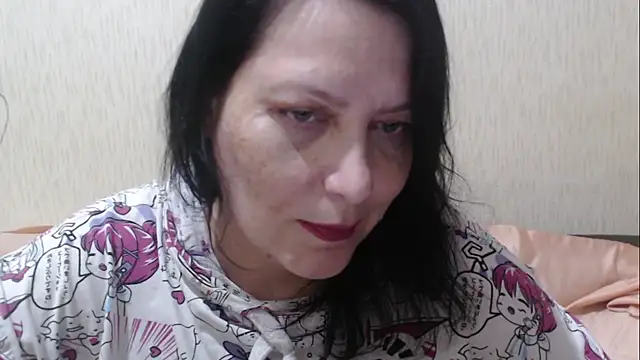 Mirabelle Sweet online show from May 16, 2026, 1:26 am