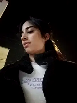  nathaly sweet online show from November 17, 2025, 11:31 pm