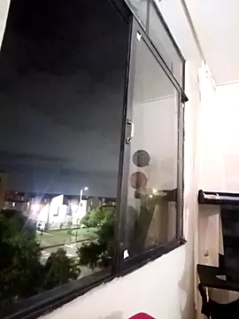  nathaly sweet online show from November 14, 2025, 3:32 am