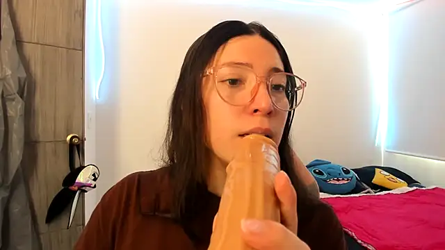 Spit queen online show from January 10, 2025, 5:24 pm