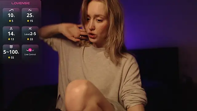 Snapshot of iilovetomatoes chatting on February 20, 2026, 10:12 pm iilovetomatoes online show from February 20, 2026, 10:12 pm