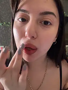 Tasty Nora online show from February 21, 2026, 4:03 am