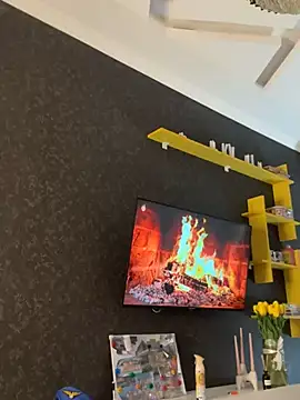 Tasty Nora online show from March 12, 2025, 8:51 am