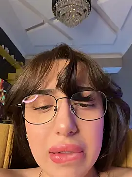 Tasty Nora online show from March 22, 2025, 10:06 am