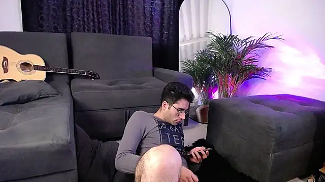 xxxvandersexxx online show from February 14, 2025, 1:18 pm