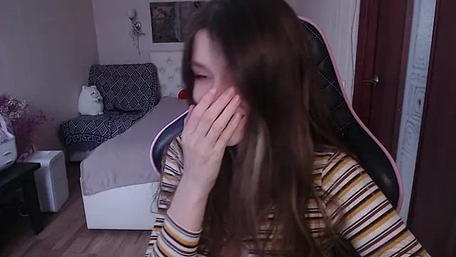 jeann elsaa online show from February 7, 2026, 7:38 am