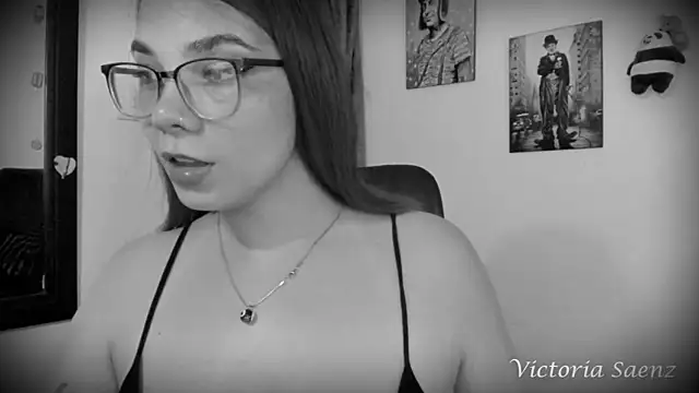 Snapshot of victoriaasaenz_ chatting on February 13, 2025, 12:57 am victoriaasaenz online show from February 13, 2025, 12:57 am