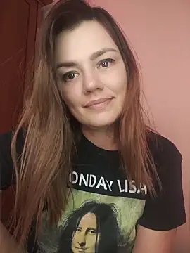 KrissSexi online show from March 22, 2026, 11:01 am