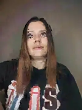 KrissSexi online show from April 2, 2026, 6:36 pm