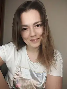 KrissSexi online show from April 11, 2026, 7:50 pm