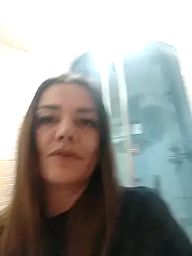 KrissSexi online show from February 27, 2026, 7:24 pm