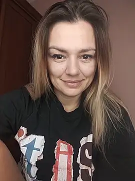 KrissSexi online show from November 26, 2025, 9:20 am