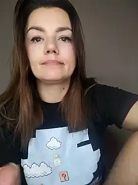 KrissSexi online show from March 4, 2026, 5:15 am