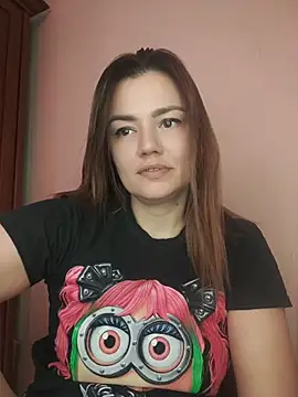 KrissSexi online show from March 21, 2026, 8:04 am